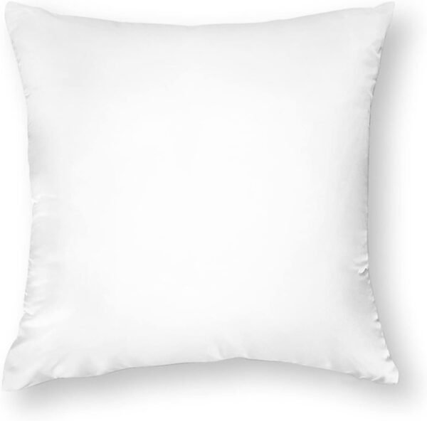 Custom Pillow Personalized Pillow Print on Demand DIY Pillows Included with Pillow Insertion Custom Pillows Design Throw Pillow with Photo Text Customize Pillow - Image 7