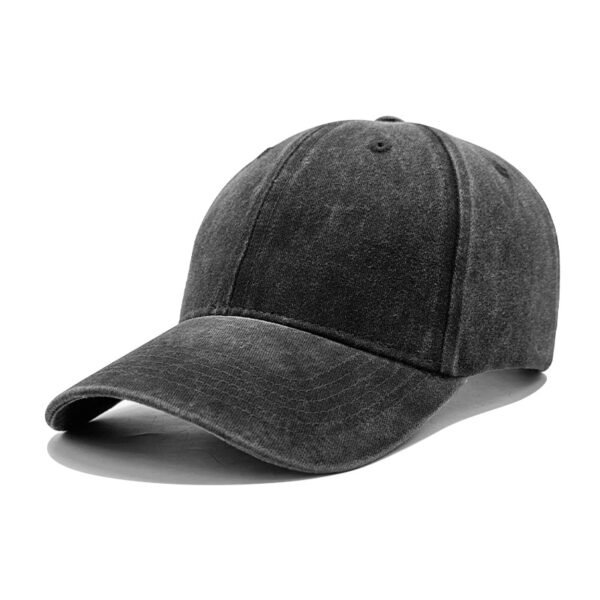 Custom Cap Personalized Caps Print on Demand DIY Cap Custom Baseball Cap with Embroidery Text Logo and Print Photo Personalized Adjustable Summer Cap - Image 7
