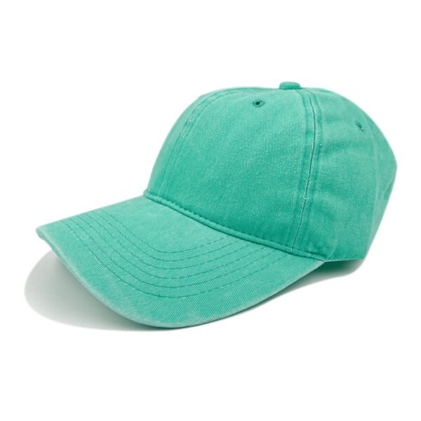 Custom Cap Personalized Caps Print on Demand DIY Cap Custom Baseball Cap with Embroidery Text Logo and Print Photo Personalized Adjustable Summer Cap - Image 6