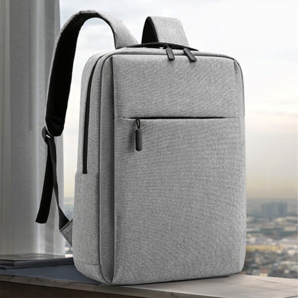 Custom Backpack Laptop Stylish Personalized Back Pack Print on Demand DIY Backpack Bags Lightweight Durable - Image 2