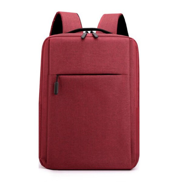 Custom Backpack Laptop Stylish Personalized Back Pack Print on Demand DIY Backpack Bags Lightweight Durable - Image 3