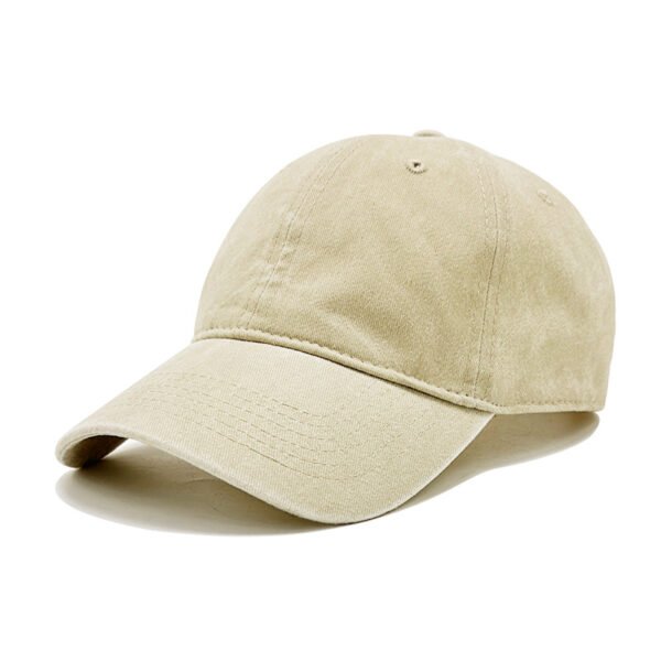 Custom Cap Personalized Caps Print on Demand DIY Cap Custom Baseball Cap with Embroidery Text Logo and Print Photo Personalized Adjustable Summer Cap - Image 16