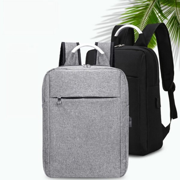 Custom Backpack Laptop Stylish Personalized Back Pack Print on Demand DIY Backpack Bags Lightweight Durable - Image 7