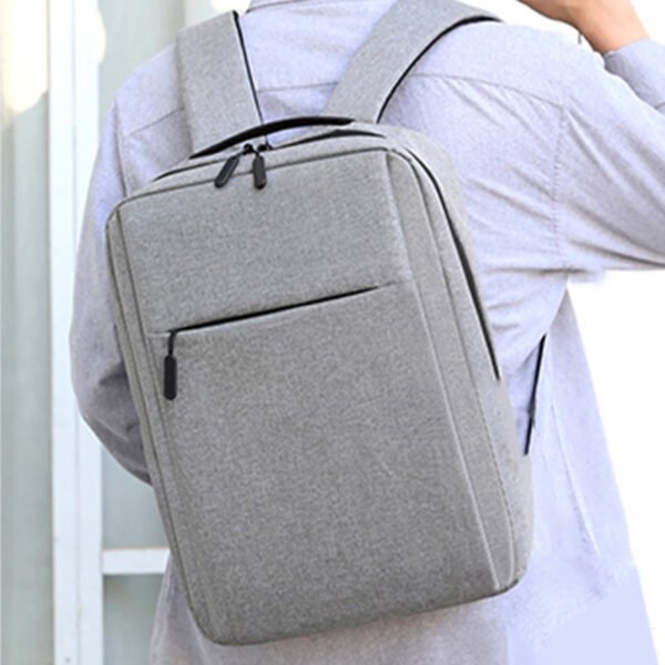 Custom Backpack Laptop Stylish Personalized Back Pack Print on Demand DIY Backpack Bags Lightweight Durable - Image 5