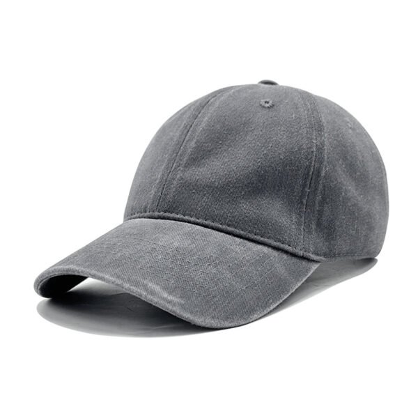 Custom Cap Personalized Caps Print on Demand DIY Cap Custom Baseball Cap with Embroidery Text Logo and Print Photo Personalized Adjustable Summer Cap - Image 13
