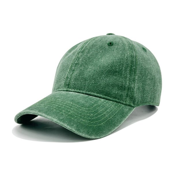 Custom Cap Personalized Caps Print on Demand DIY Cap Custom Baseball Cap with Embroidery Text Logo and Print Photo Personalized Adjustable Summer Cap - Image 10