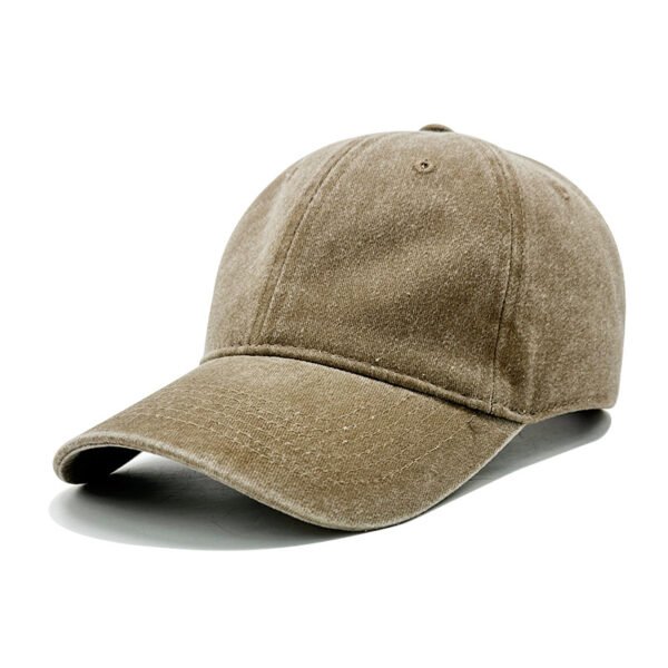 Custom Cap Personalized Caps Print on Demand DIY Cap Custom Baseball Cap with Embroidery Text Logo and Print Photo Personalized Adjustable Summer Cap - Image 8